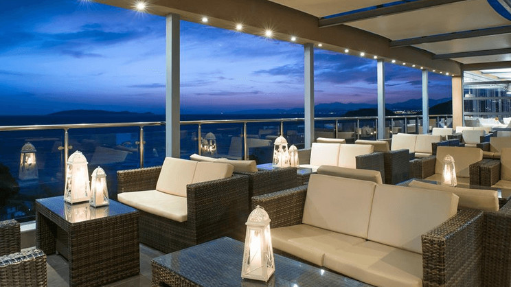 Blue Bay Resort Hotel